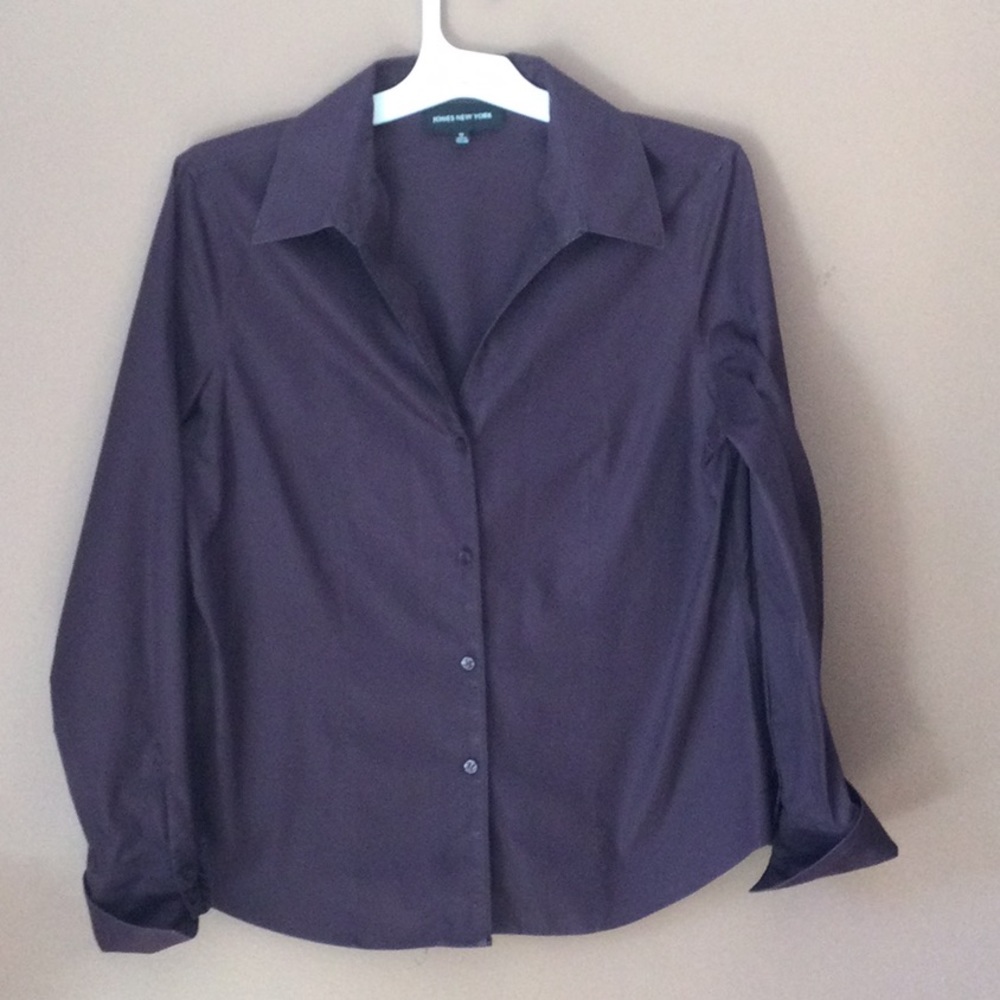 Jones New York Blouse